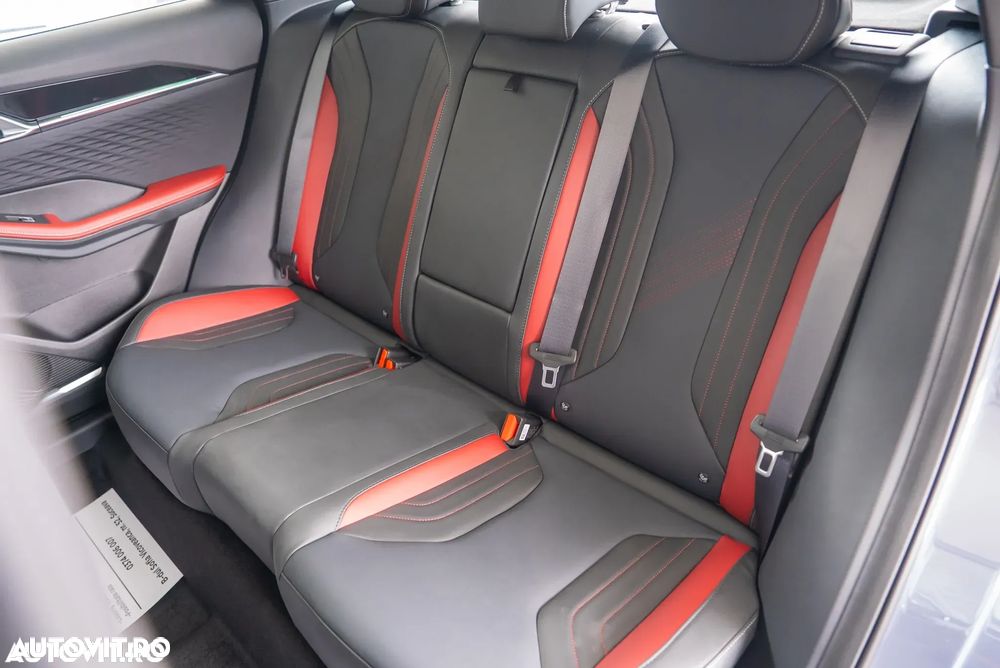 Geely Coolray 1.5 T-GDI 7DCT GF+ - 17