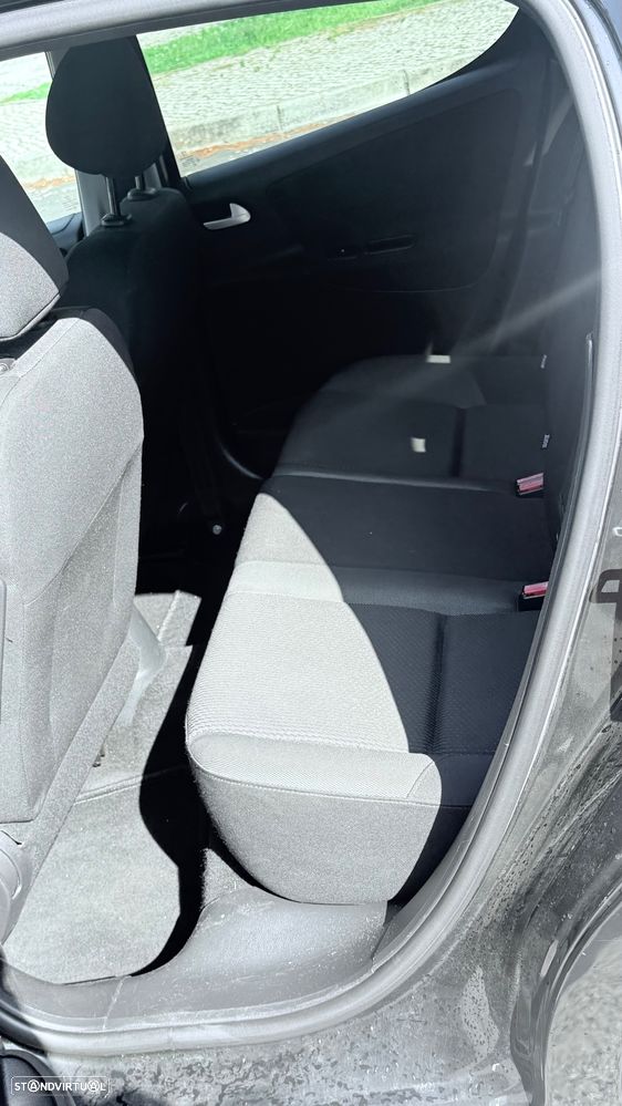 Peugeot 207 1.4 VTi Active - 7