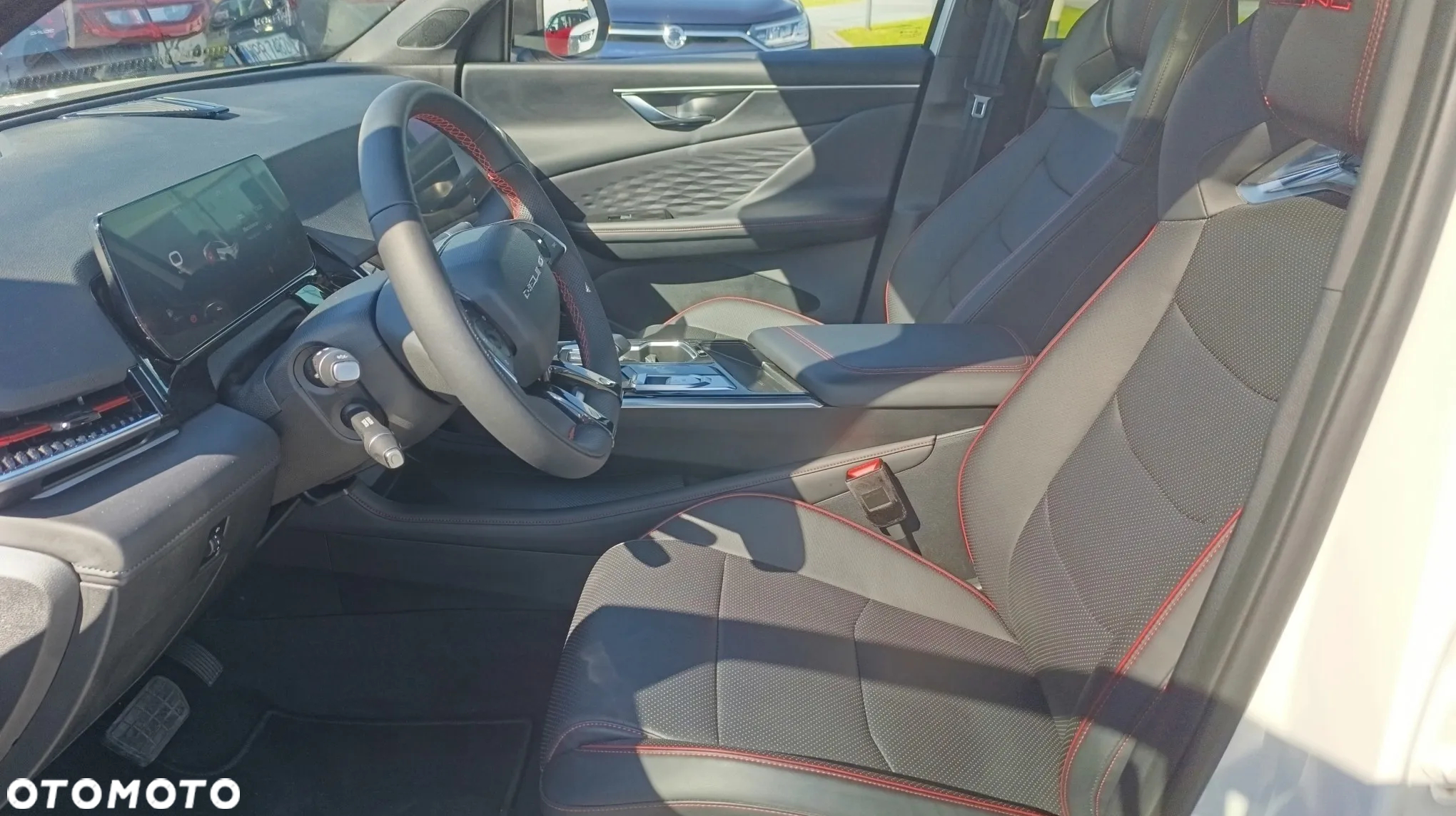 Baic Inny - 11