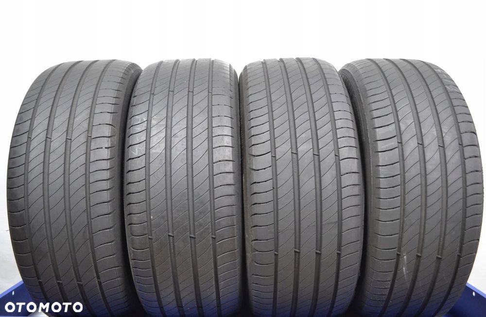 215/50R17 91W MICHELIN PRIMACY 4 x4szt 2400o - 1
