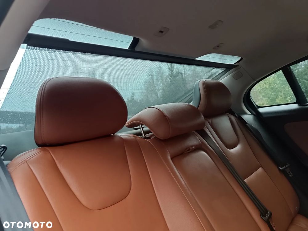 Volvo S60 T5 Drive-E Momentum - 22