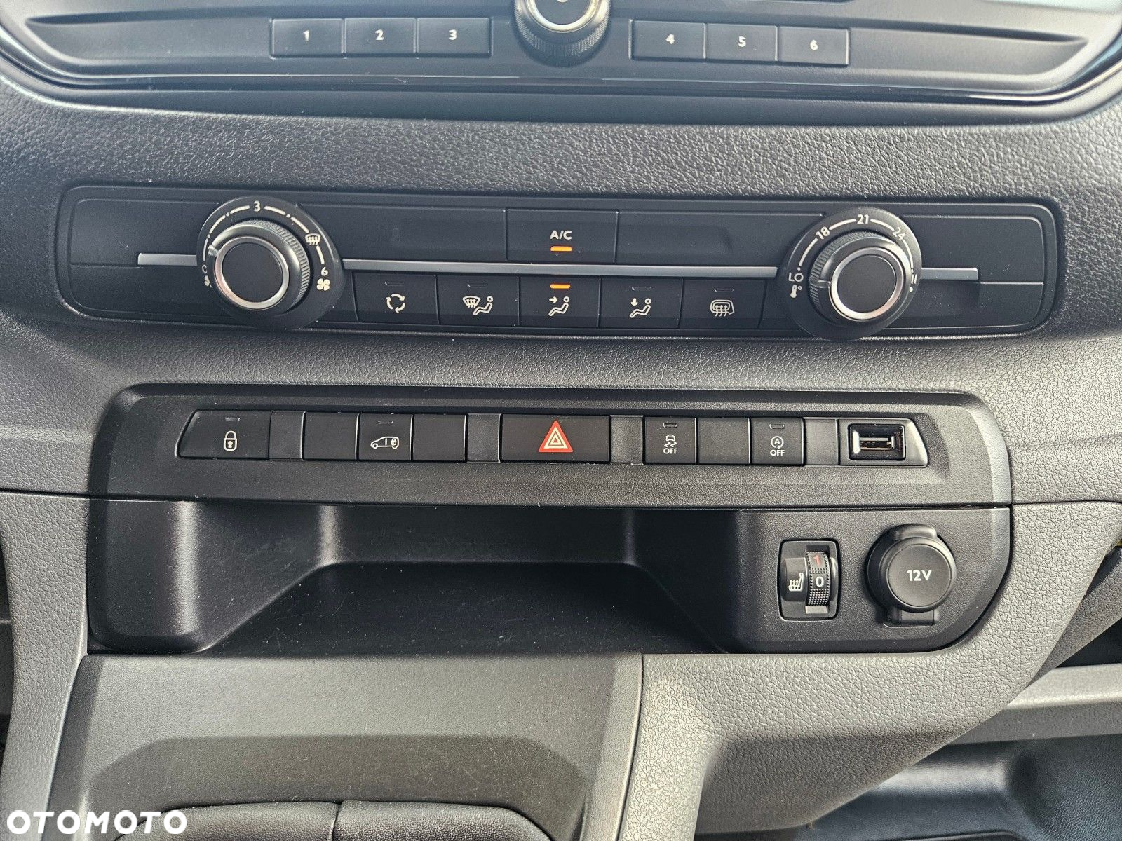 Toyota ProAce L3H1 *39999zł NETTO* ExtraLong 2,0D4d/122KM - 26