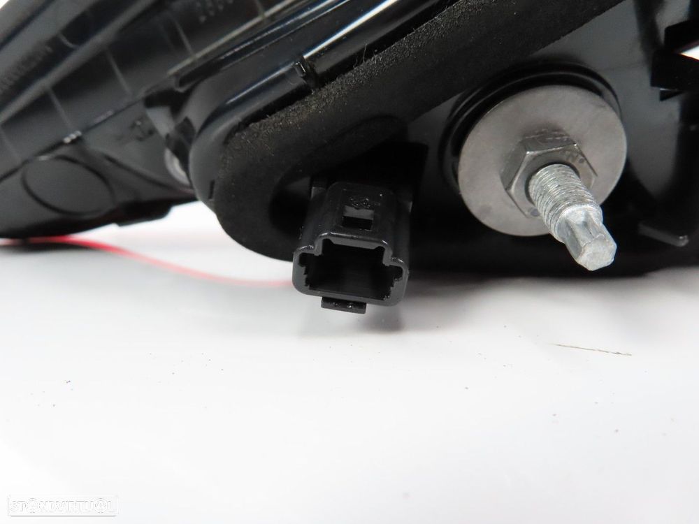 Farolim da mala em LED Esquerdo Seminovo/ Original RENAULT Clio V Hatchback (B7)... - 3