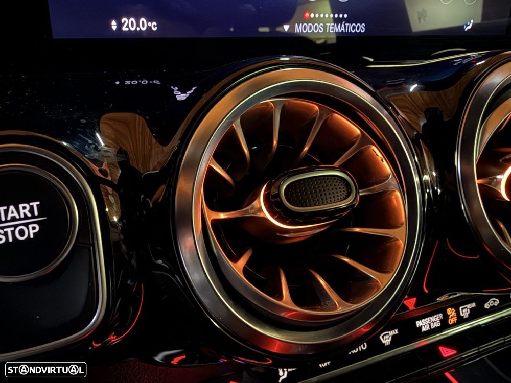 Mercedes-Benz EQA 250 Progressive - 22