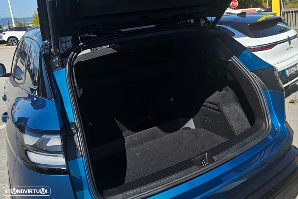 Renault Austral 1.3 Mild Hybrid Esprit Alpine Auto - 9