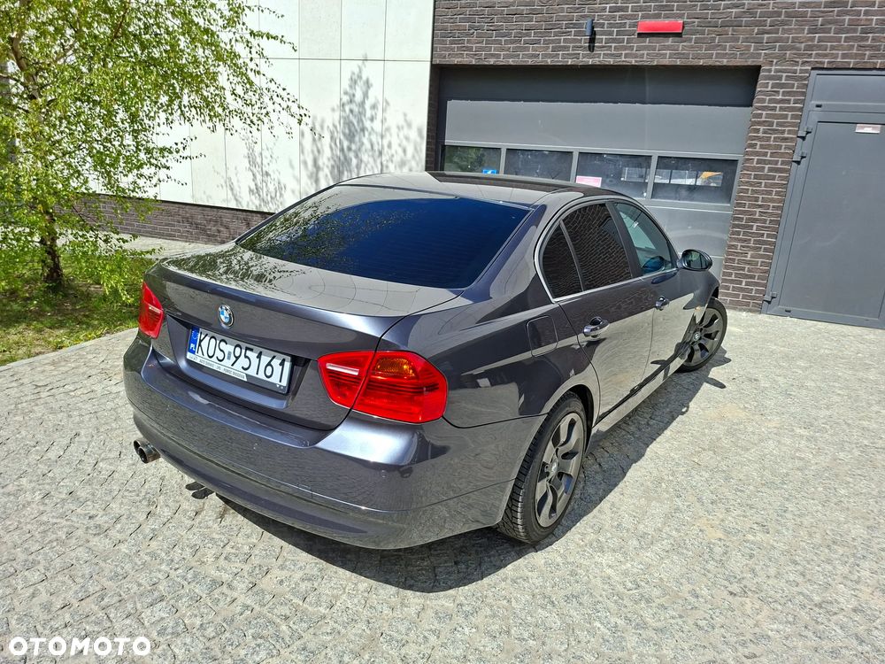 BMW Seria 3 - 8