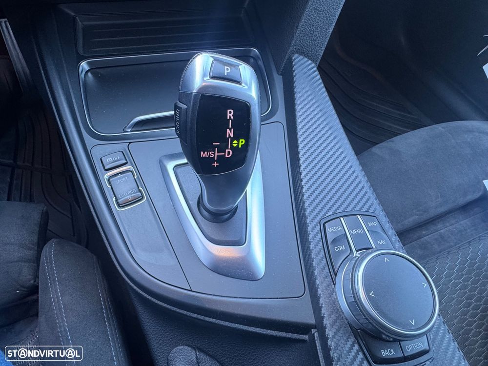 BMW 420 Gran Coupé d Sport-Aut. M Sport - 25