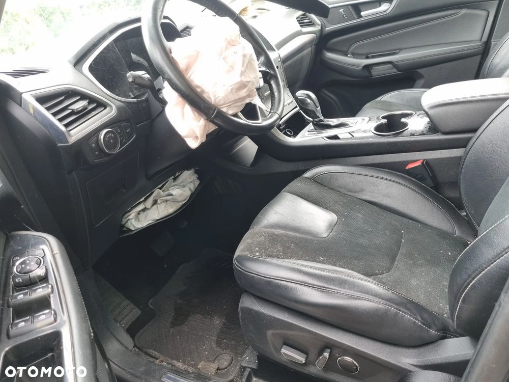 Ford Galaxy 2.0 TDCi Titanium - 10