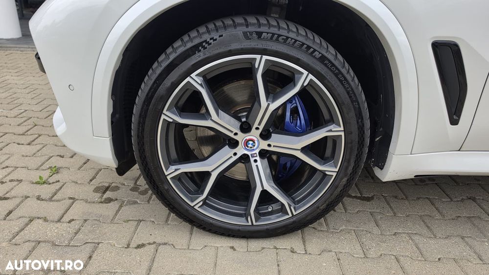 BMW X5 xDrive30d AT MHEV - 6