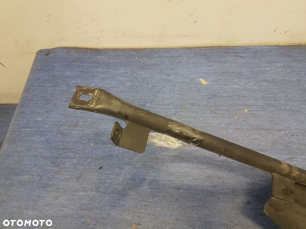 BMW 6 E63 PAS PRZEDNI WZMOCNIENIE CZOŁOWE ROZPÓRKA 7008851 - 3