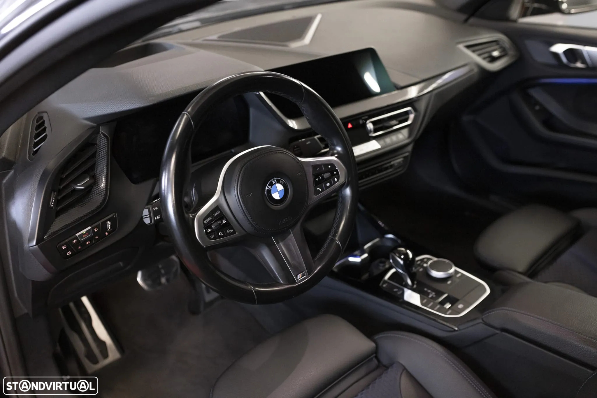 BMW 218 Gran Coupé - 10