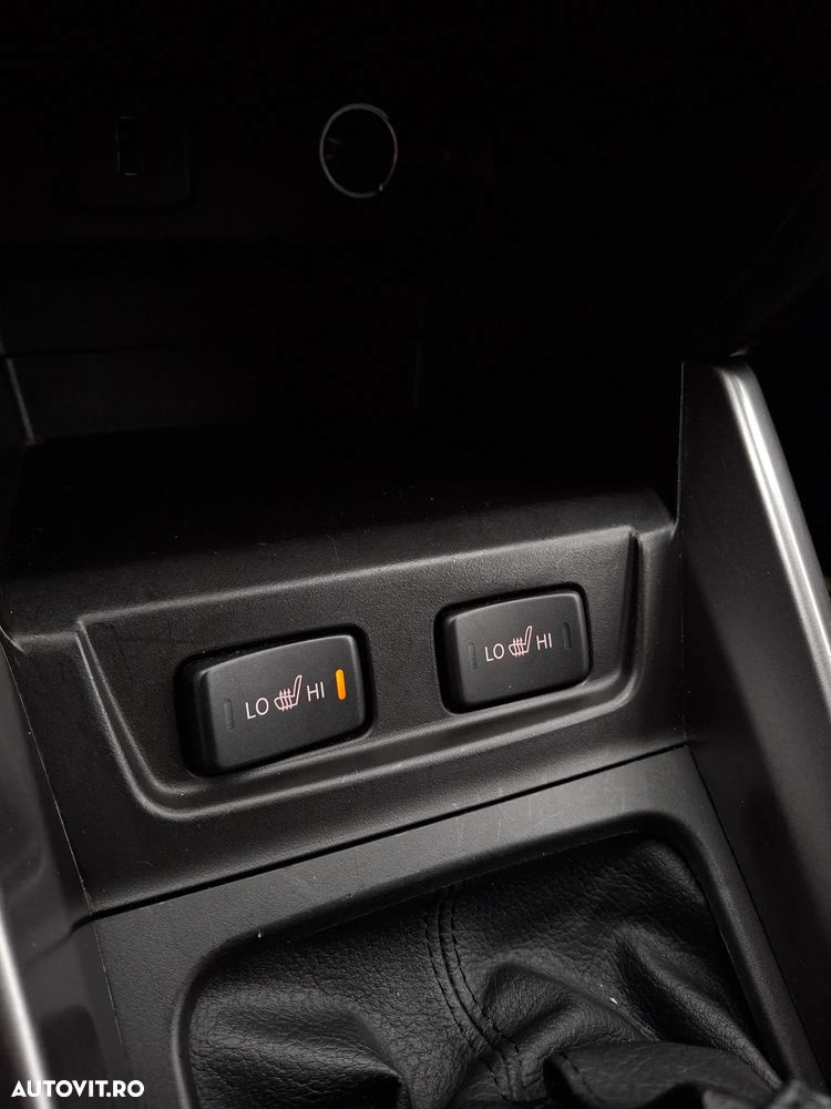 Suzuki Vitara 1.4 Boosterjet MHEV Passion - 23