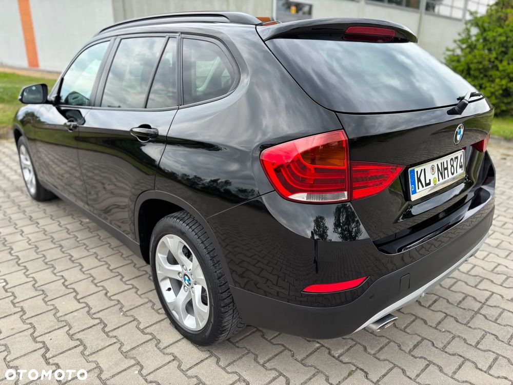 BMW X1 sDrive18d xLine - 17