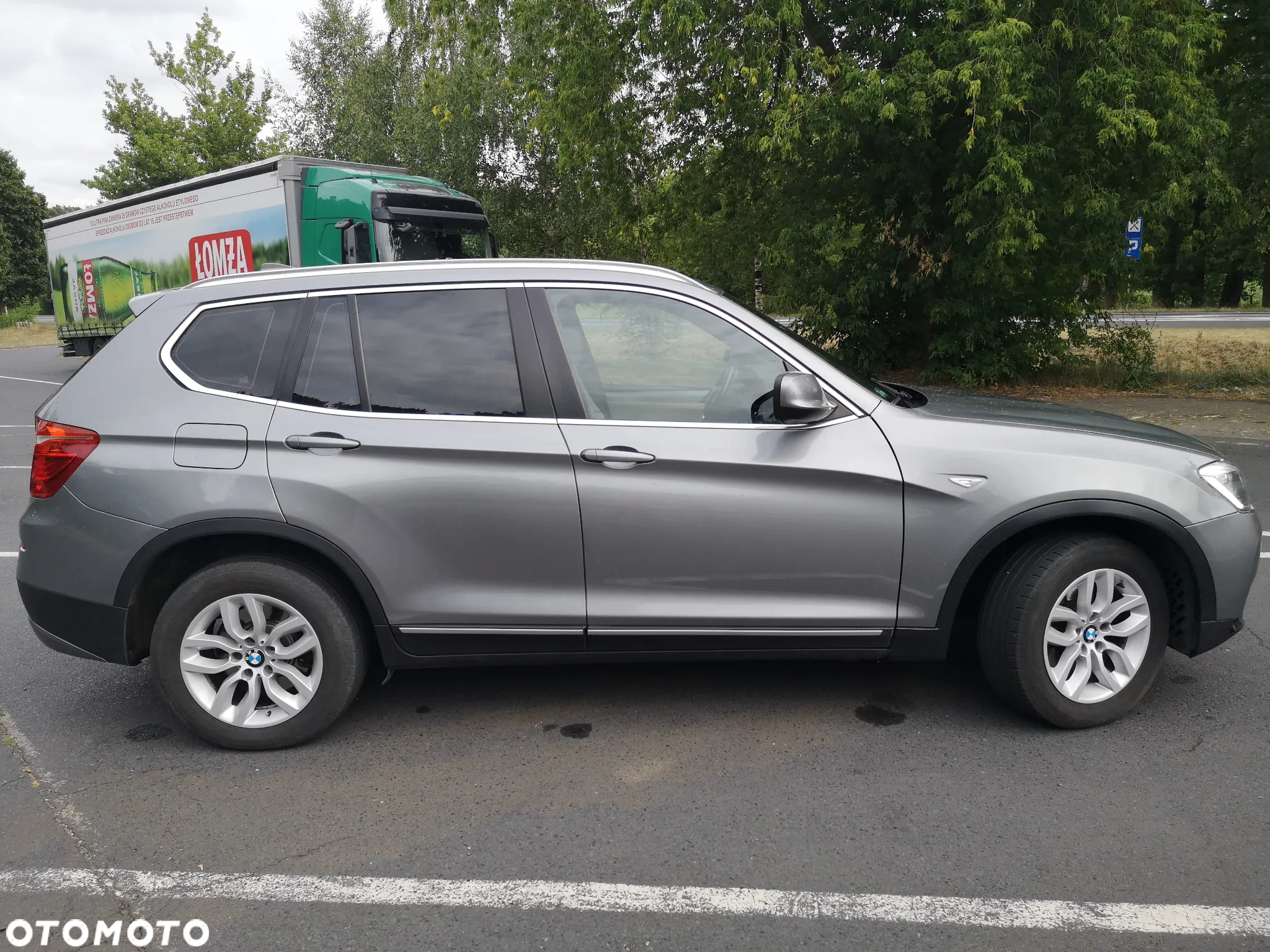 BMW X3 - 3