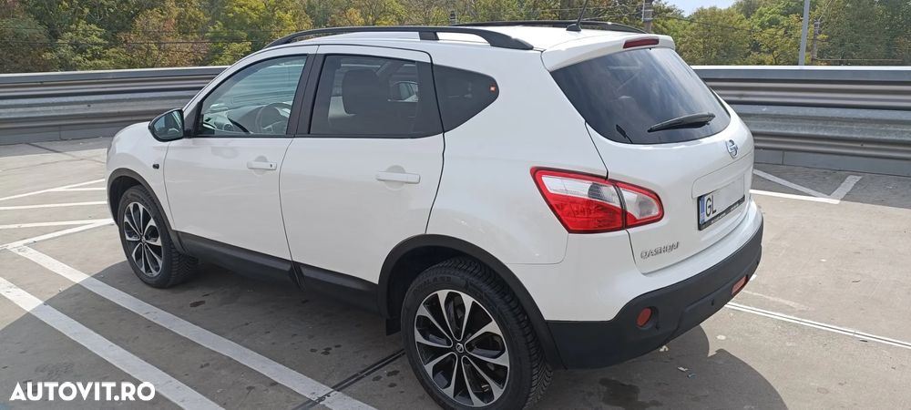 Nissan Qashqai 1.6 DCI Start/Stop 360 - 4