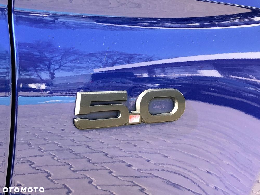Ford Mustang 5.0 V8 GT - 39