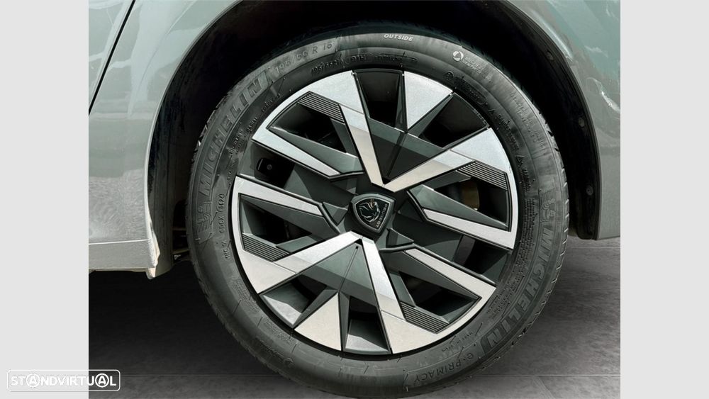 Peugeot 208 1.2 PureTech Active - 23