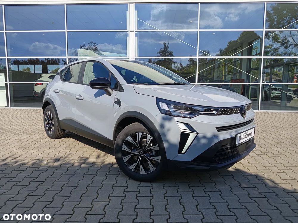 Renault Captur 1.0 TCe Evolution - 3