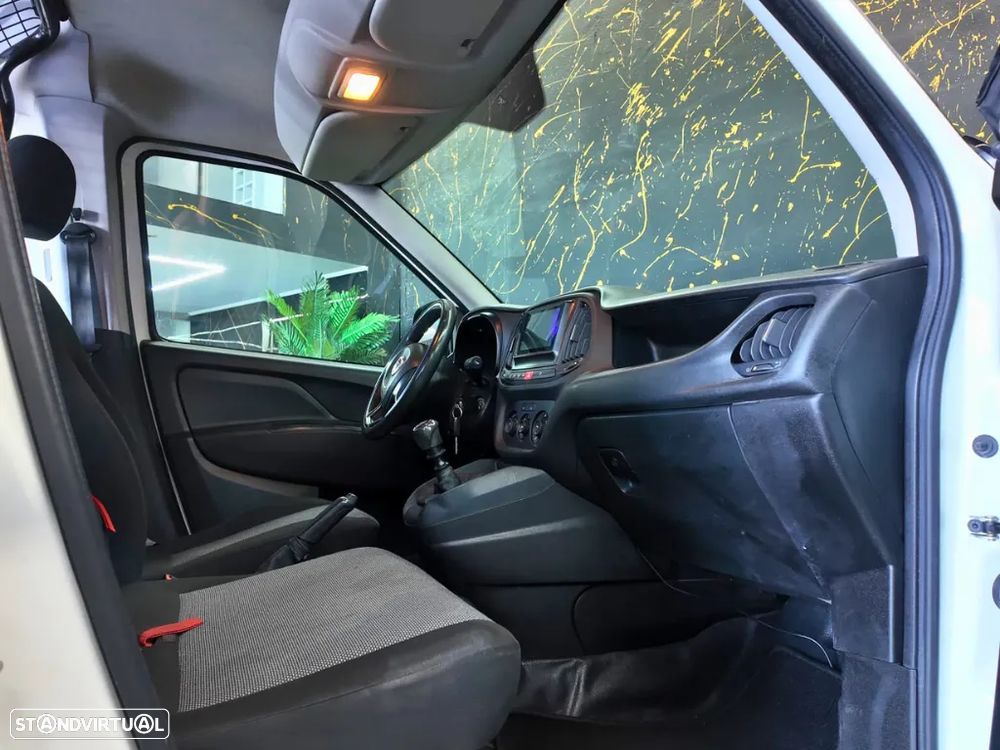 Fiat Doblo - 7