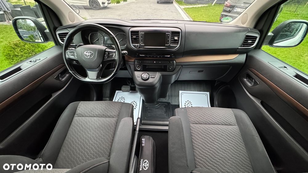 Toyota ProAce - 27
