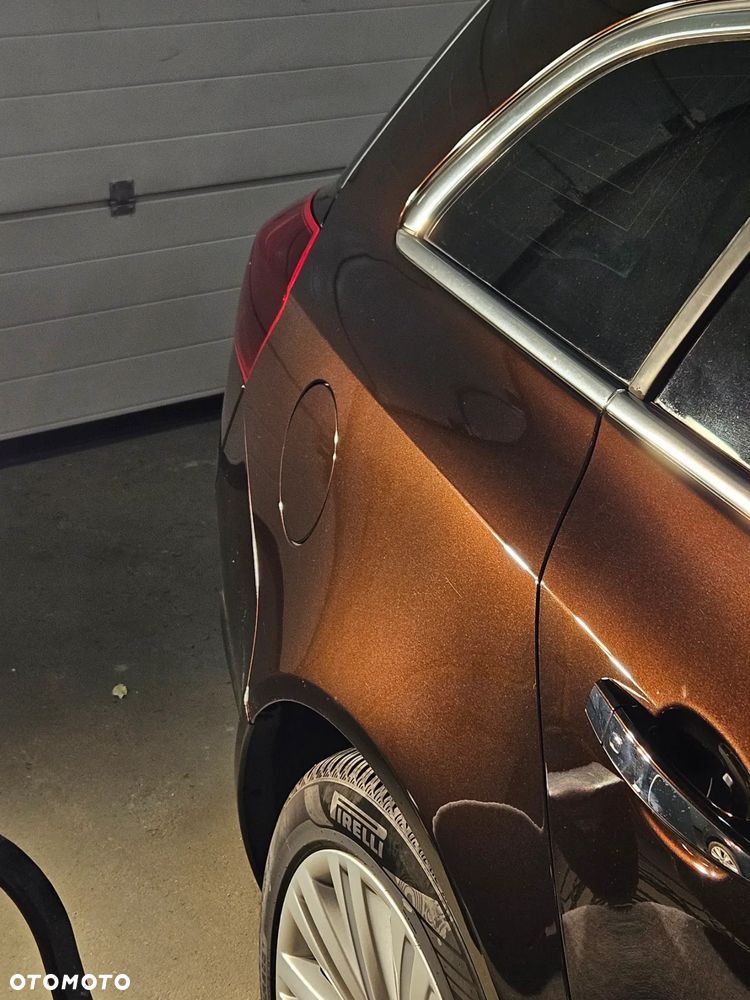 Opel Insignia 2.0 CDTI Edition - 6