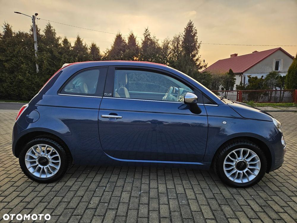Fiat 500 1.2 S - 6
