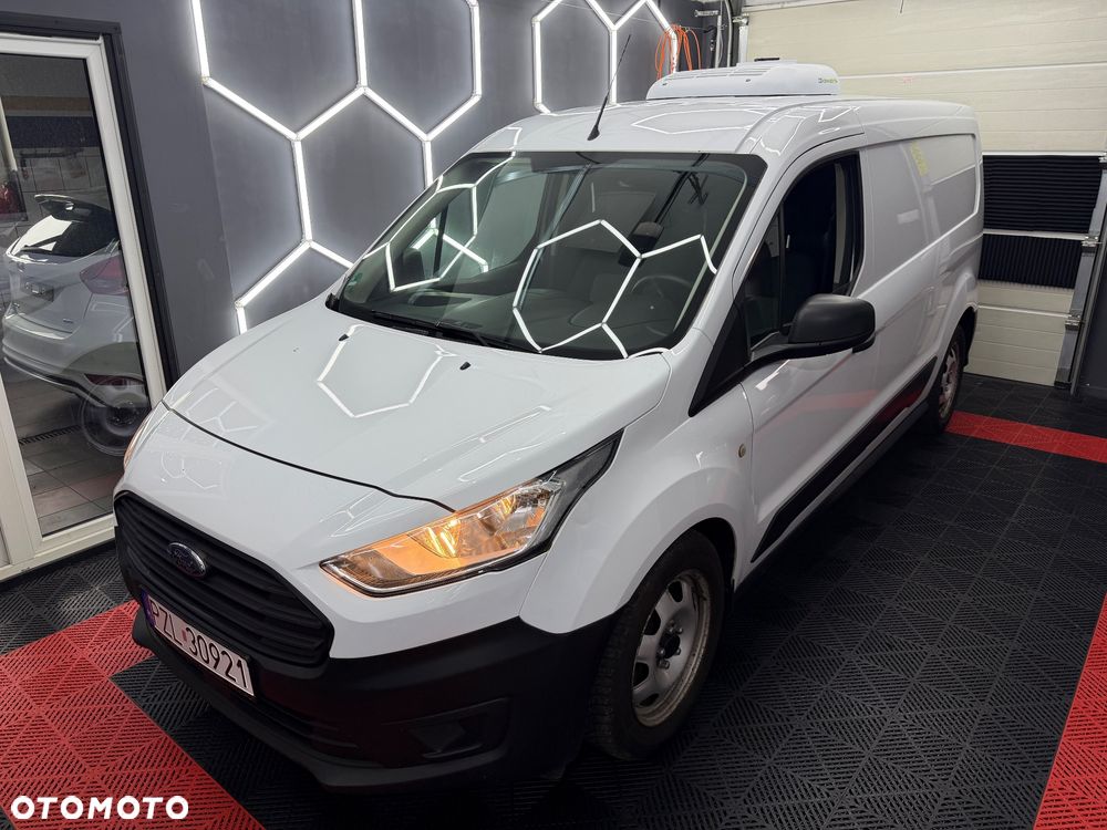 Ford Transit Connect Long L2 - 2