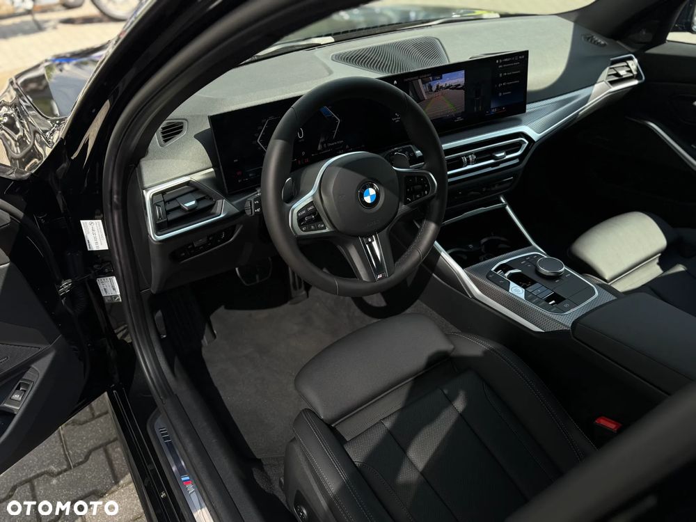 BMW Seria 3 ver-320d-touring-xdrive-m-sport - 8
