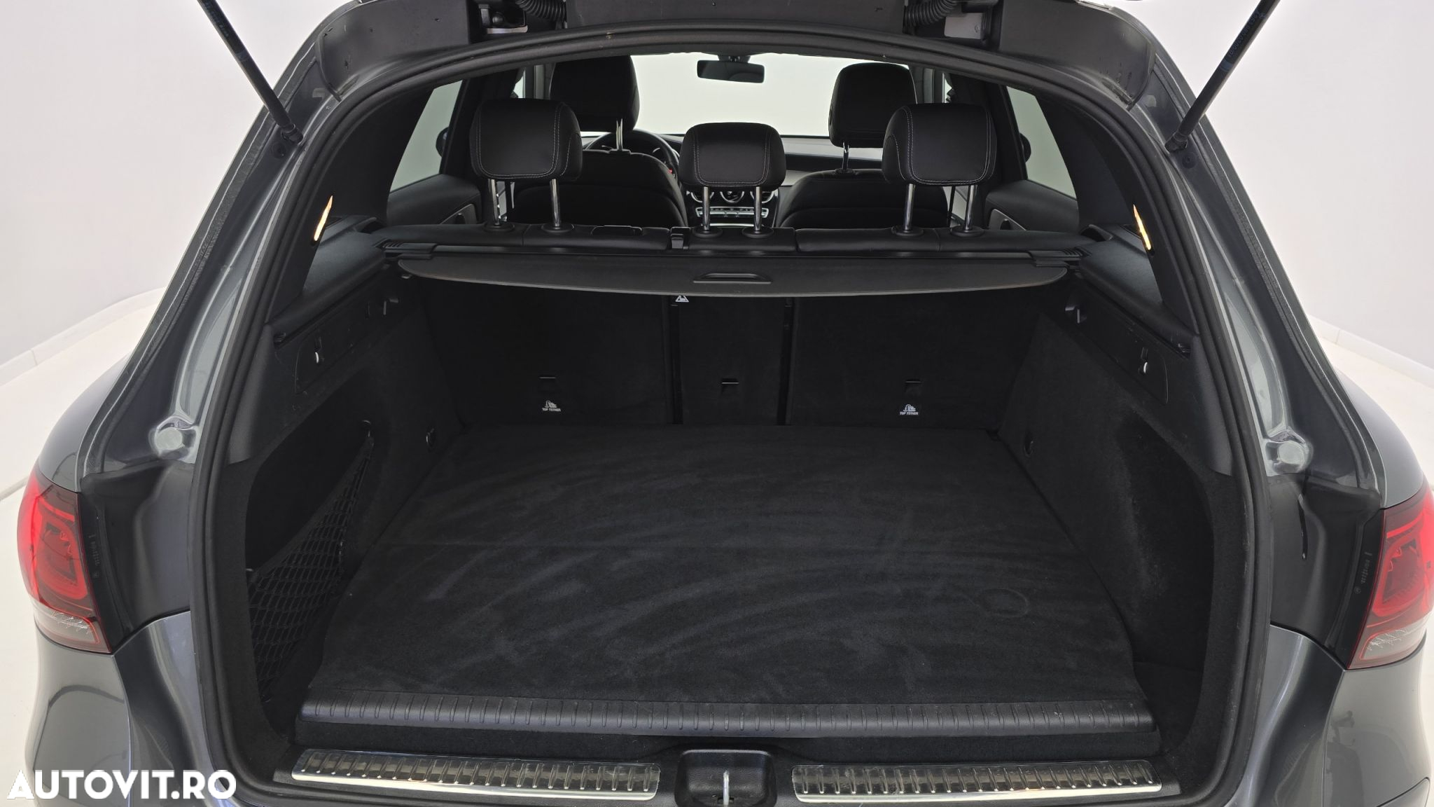 Mercedes-Benz GLC 300 de 4MATIC - 25