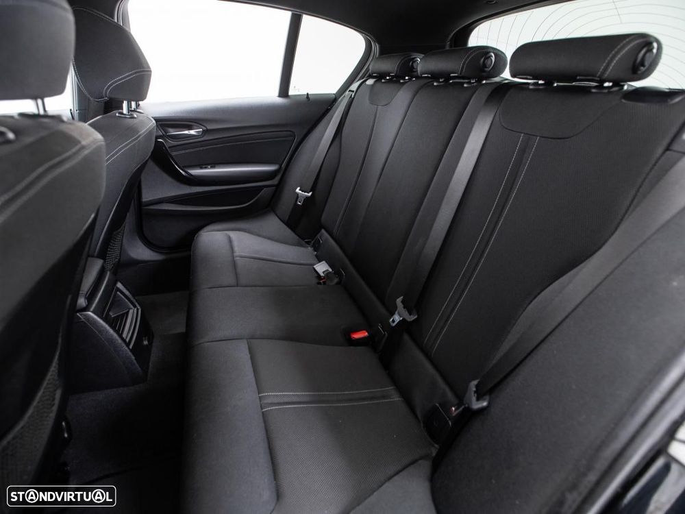 BMW 116 - 9