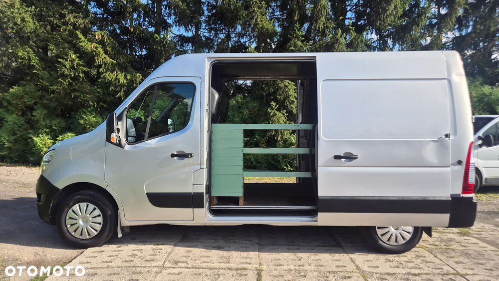 Renault Master - 9