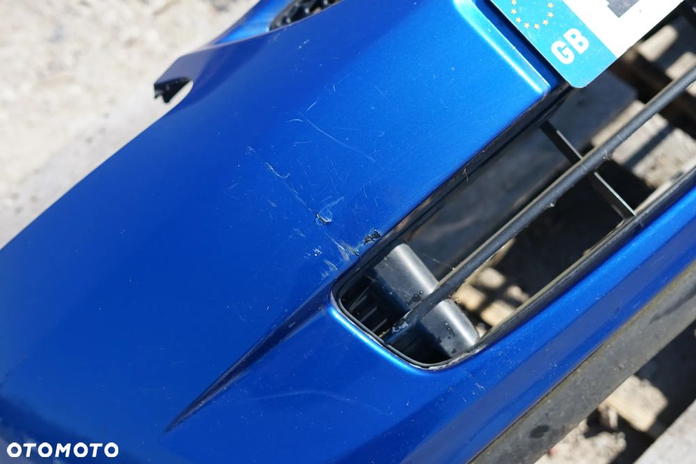 Zderzak przód przedni Honda Jazz II B520P - 5