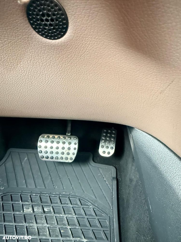 Mercedes-Benz V 300 d Combi Lung 237 CP AWD 9AT Exclusive - 20