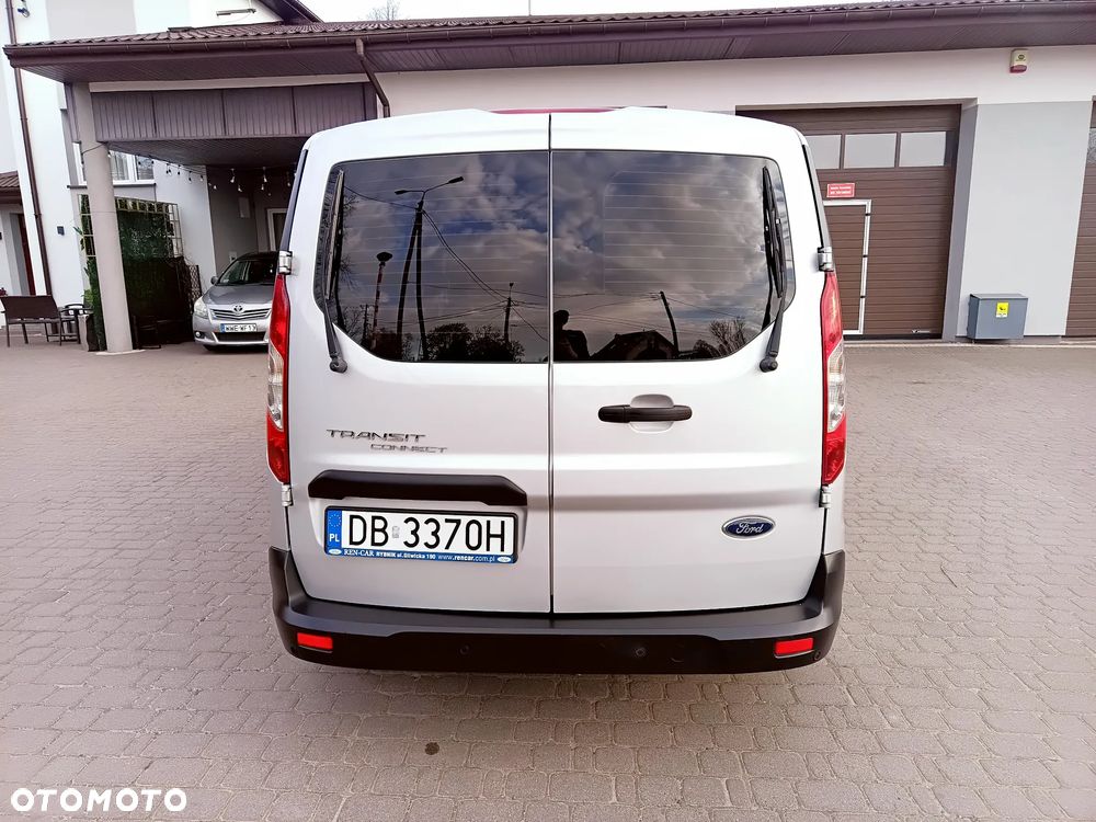 Ford Transit Connect 230 L2 Trend - 18