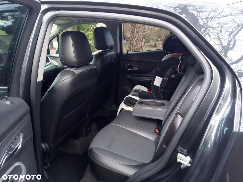 Opel Mokka ver-1-4-t-cosmo - 13