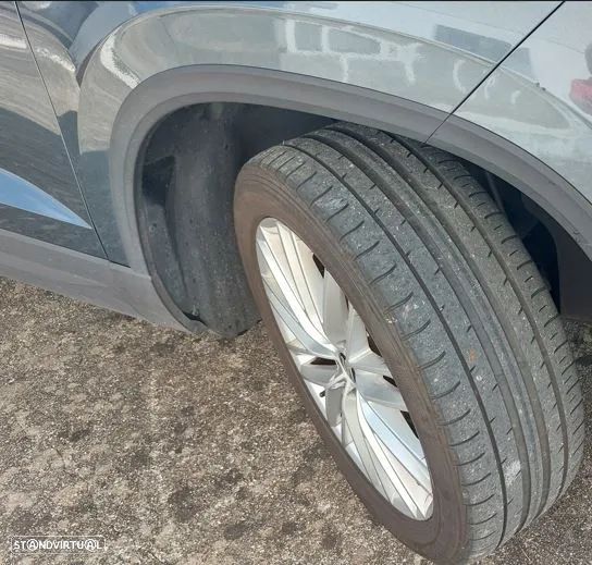 SEAT Ateca 1.6 TDI Xcellence - 6