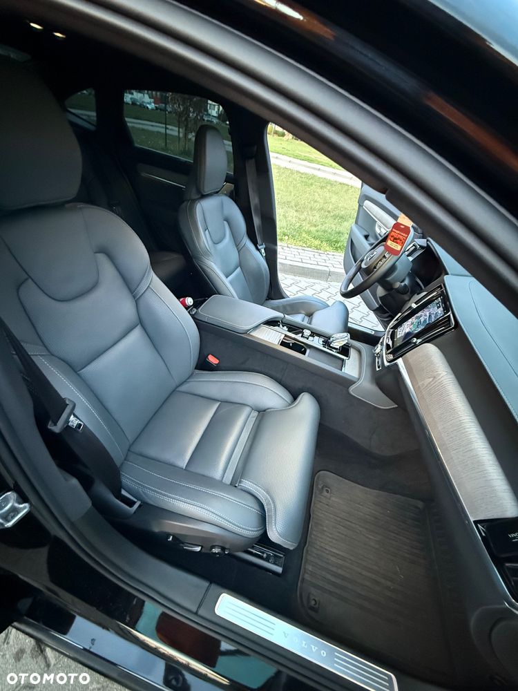 Volvo S90 D5 AWD Inscription - 16