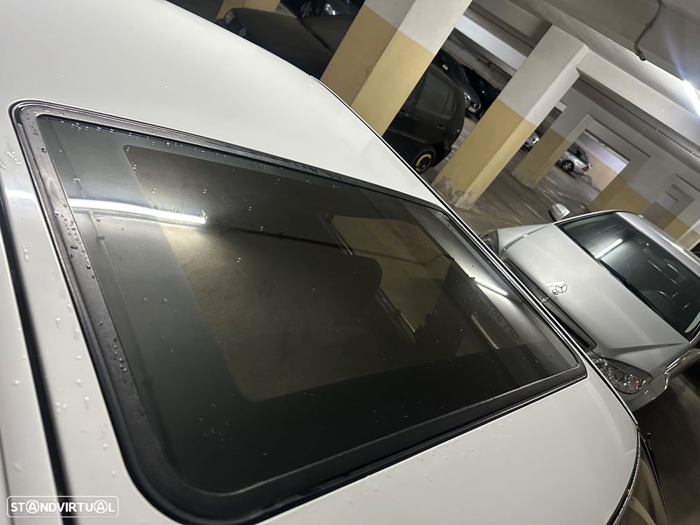 Toyota Carina E Stationw. 1.6 GLi - 11