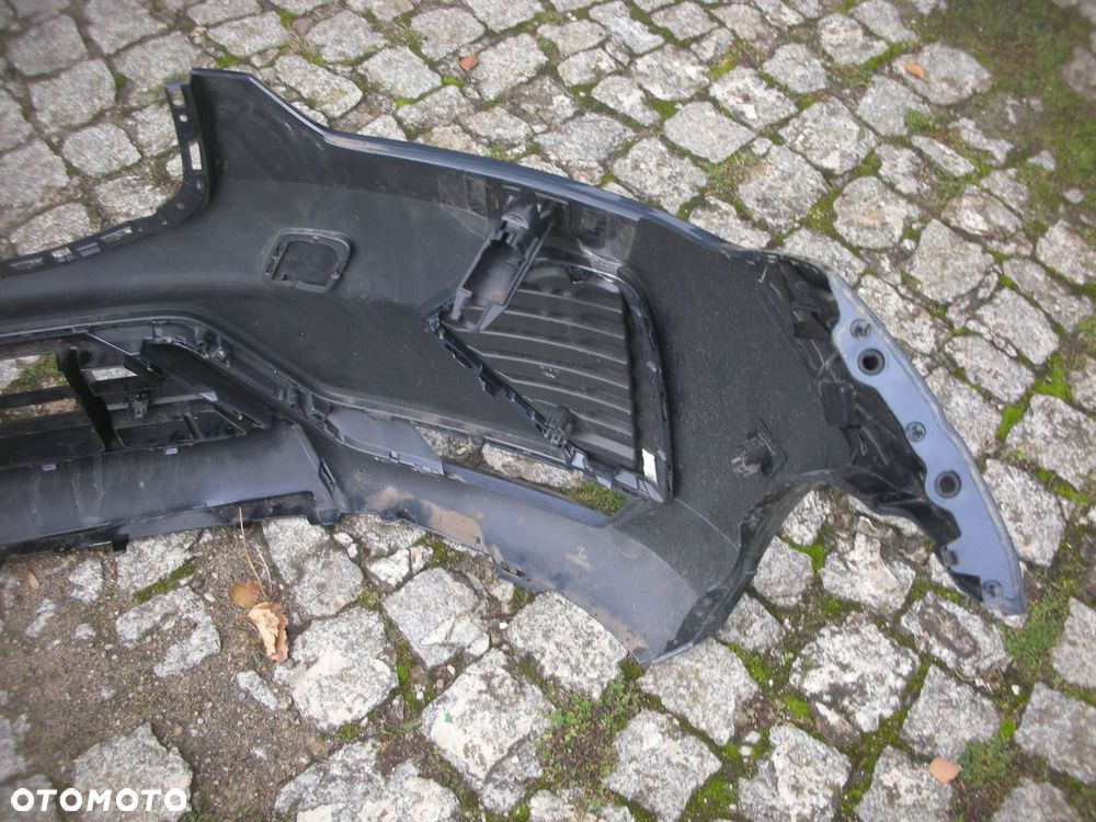 ZDERZAK R-DESIGN PRZEDNI VOLVO XC60 LIFT 2021-2024 - 7