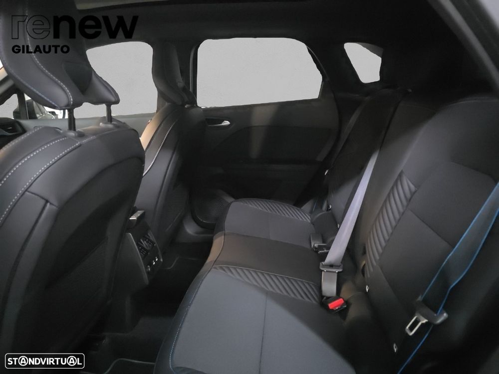 Renault Symbioz 1.6 E-Tech Full Hybrid Esprit Alpine - 13