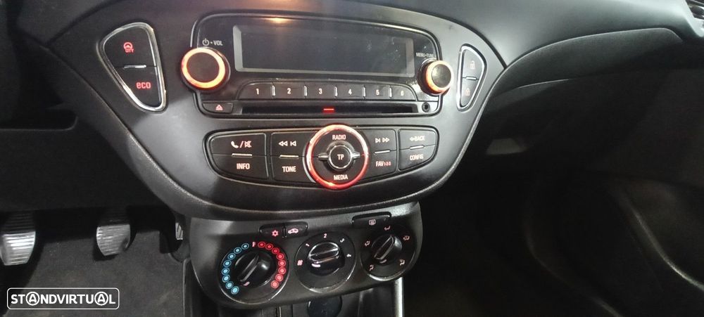 Opel Corsa 1.3 CDTi Color Edition - 19