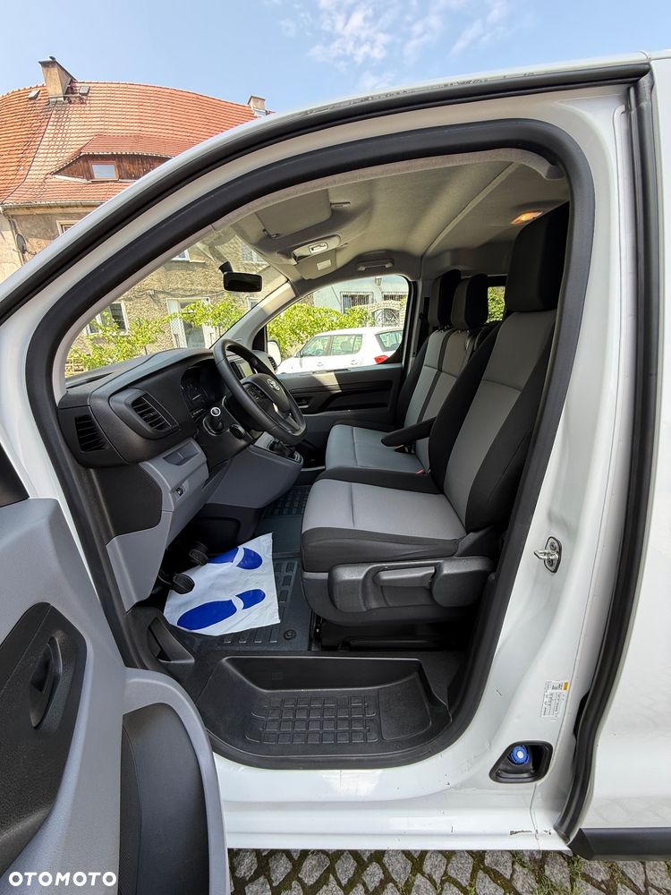 Toyota ProAce - 8