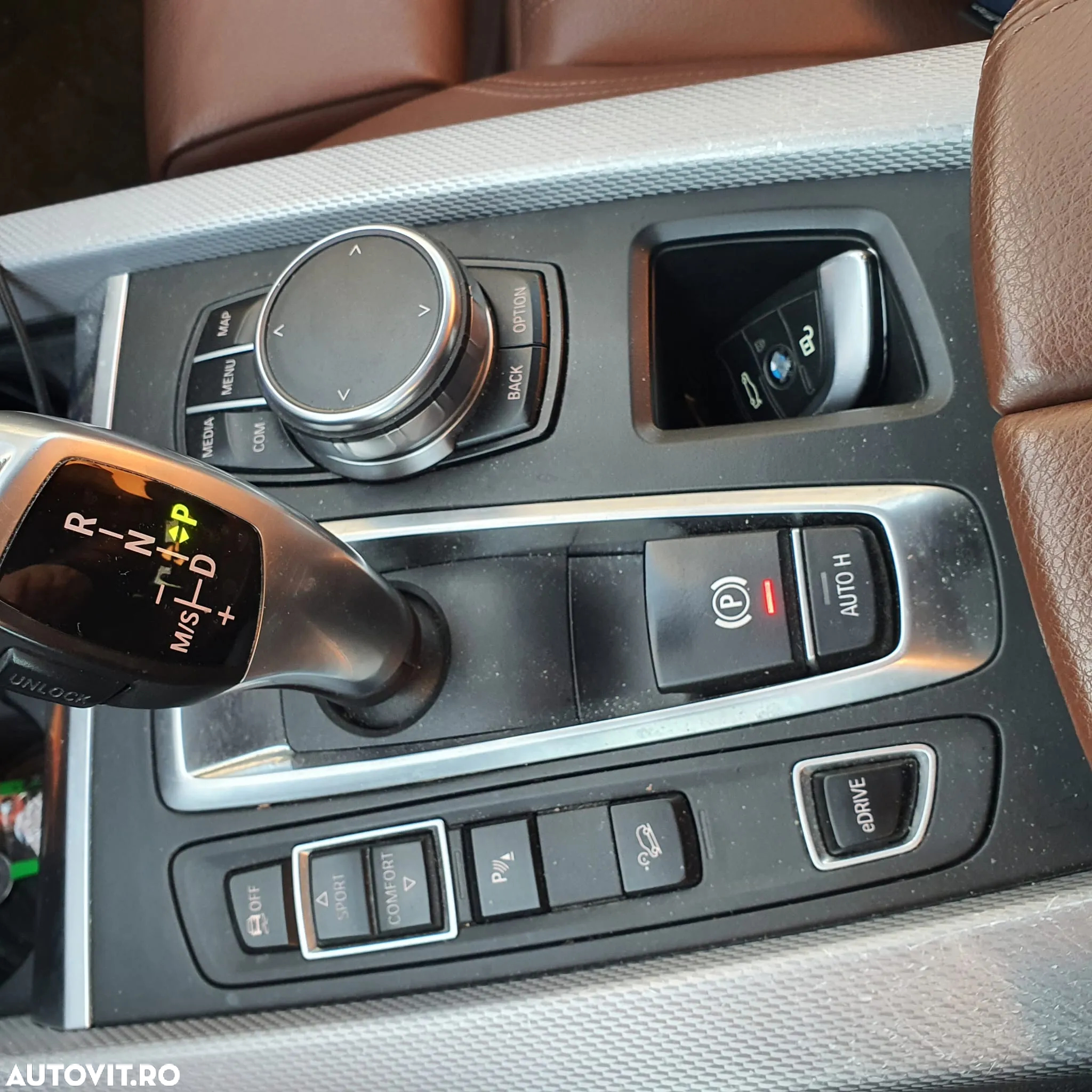 BMW X5 xDrive40e - 15