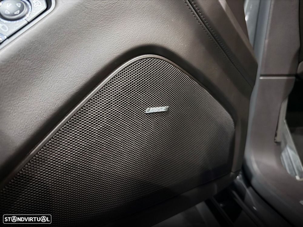 Porsche Panamera S E-Hybrid - 20