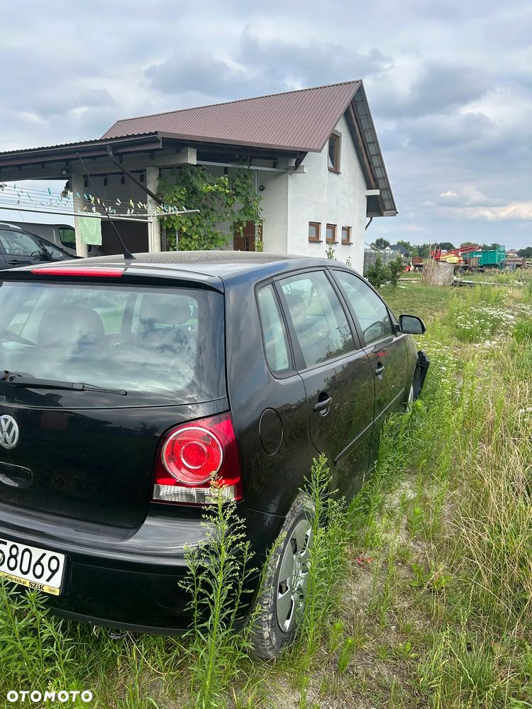 Volkswagen Polo 1.2 Trendline - 7