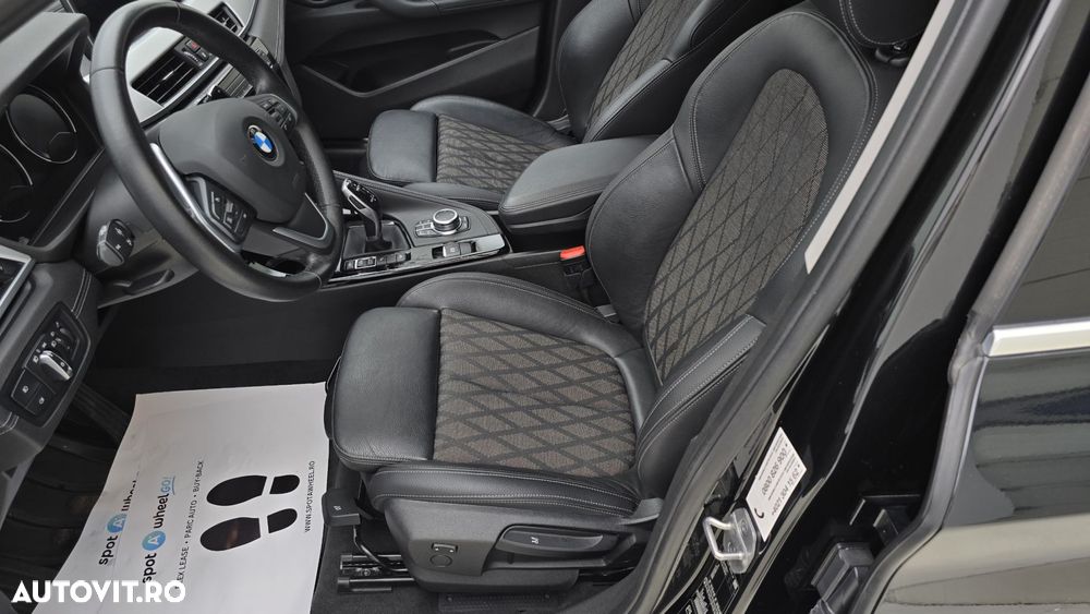 BMW X1 - 12