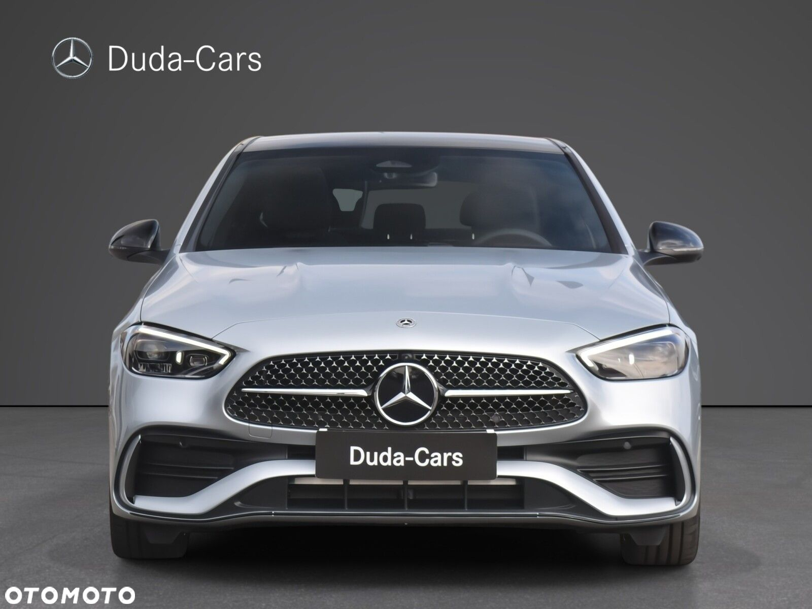 Mercedes-Benz Klasa C - 4