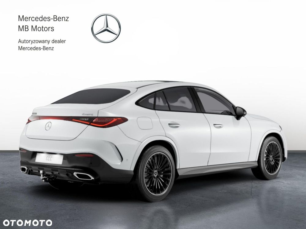 Mercedes-Benz GLC - 7