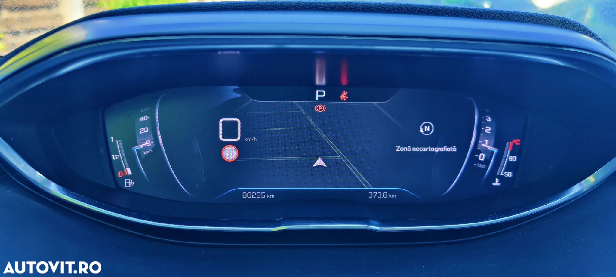 Peugeot 3008 1.5 BlueHDI 130 S&S EAT8 Allure - 13