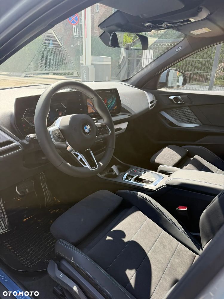 BMW Seria 1 - 10